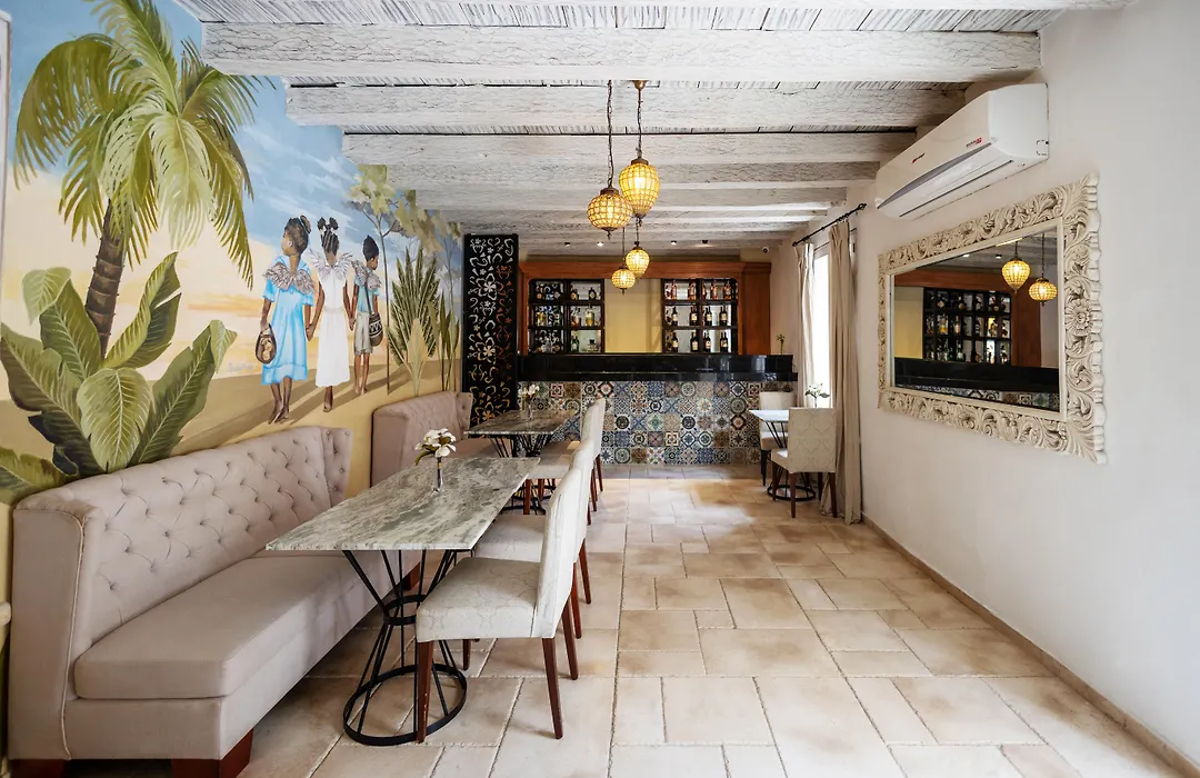 Hotel Casa Canabal By Faranda Boutique-1
