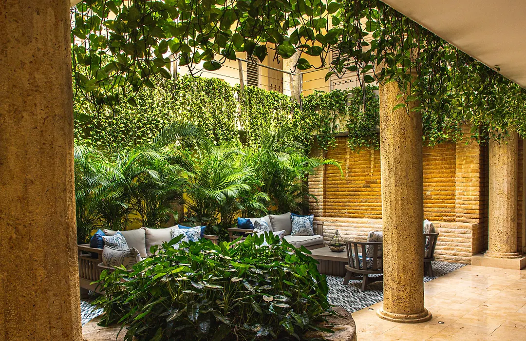 Casa Canabal Hotel Boutique-1