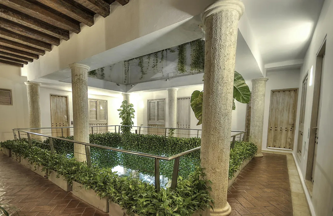 Hotel Casa Canabal By Faranda Boutique-1