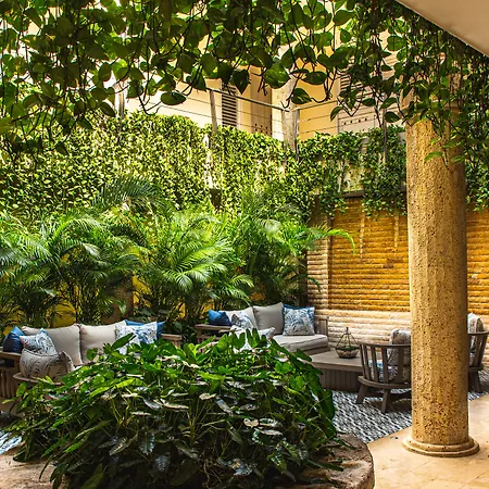 Hotel Casa Canabal By Faranda Boutique-3