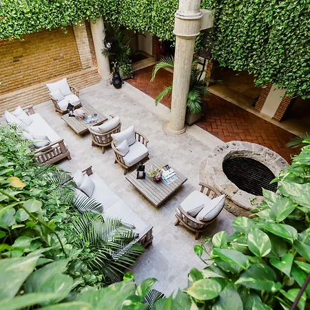 Casa Canabal Hotel Boutique-2